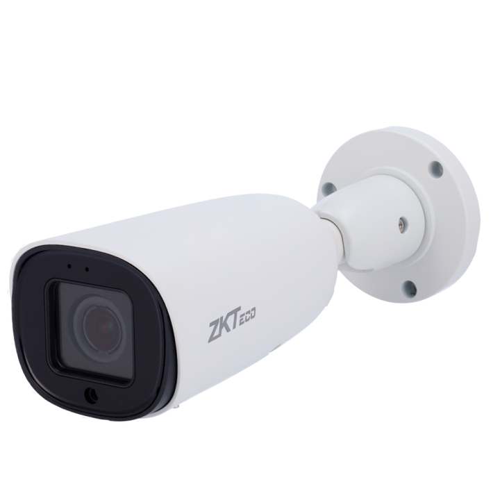 ZKTECO ZK-BL-852Q38A-LP ZKTECO ZK-BL-852Q38A-LP — Caméra IP bullet 2 M