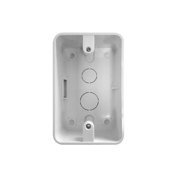 ZKTECO ZK-BOX-FR1500 ZKTECO ZK-BOX-FR1500 — boîte de jonction | AVS Do