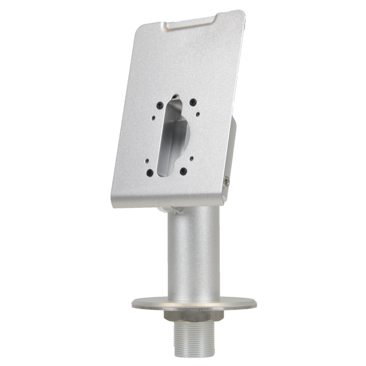 ZKTECO ZK-BRACKET-PROFACE ZKTECO ZK-BRACKET-PROFACE — Support vertical