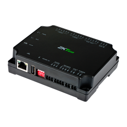 ZKTECO ZK-C2-260 ZKTECO ZK-C2-260 — Contrôleur d'accès | AVS Domotec