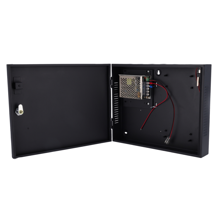ZKTECO ZK-C3-BOX ZKTECO ZK-C3-BOX — Caisson pour contrôleur | AVS Domo