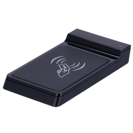 ZKTECO ZK-CR20E ZKTECO ZK-CR20E — Lecteur de cartes USB | AVS Domotec