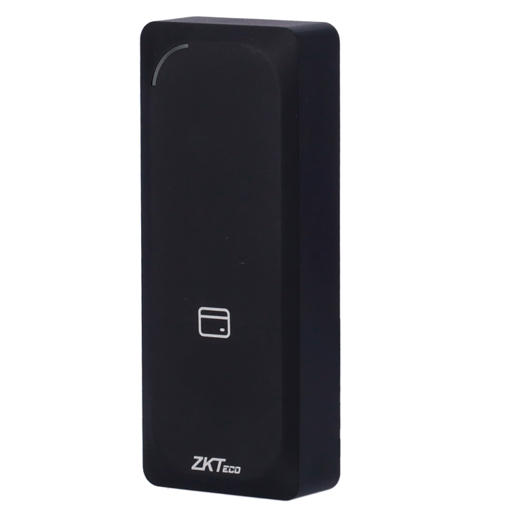 ZKTECO ZK-ER-KR901-ZK ZKTECO ZK-ER-KR901-ZK — Lecteur d'accès pour les