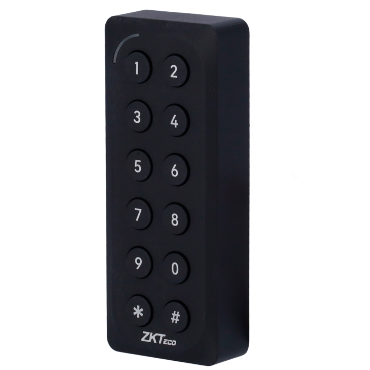 ZKTECO ZK-ER-KR902-ZK ZKTECO ZK-ER-KR902-ZK — Lecteur d'accès pour les