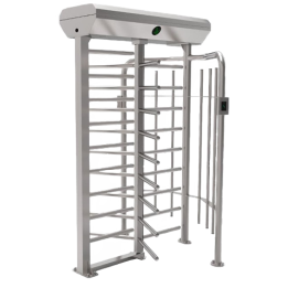 ZKTECO ZK-FHT2300-316 ZKTECO ZK-FHT2300-316 — Tourniquet d'accès bidir