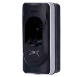 ZKTECO ZK-FR1200 ZKTECO ZK-FR1200 — Lecteur d'accès | AVS Domotec