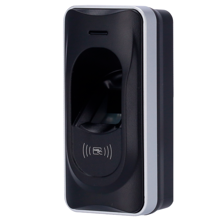 ZKTECO ZK-FR1200 ZKTECO ZK-FR1200 — Lecteur d'accès | AVS Domotec