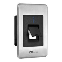 ZKTECO ZK-FR1500A-WP-EM ZKTECO ZK-FR1500A-WP-EM — Lecteur d'accès | AV