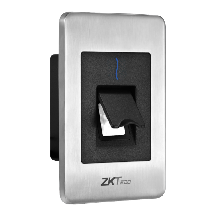 ZKTECO ZK-FR1500A-WP-MF ZKTECO ZK-FR1500A-WP-MF — Lecteur d'accès | AV