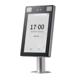 ZKTECO ZK-GL-PROFACE-X-P-2-CH ZKTECO ZK-GL-PROFACE-X-P-2-CH — Contrôle