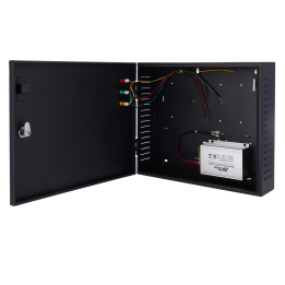ZKTECO ZK-INBIO-BOX ZKTECO ZK-INBIO-BOX — Caisson pour contrôleur | AV