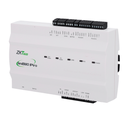 ZKTECO ZK-INBIO160PRO ZKTECO ZK-INBIO160PRO — Contrôleur d'accès à mul