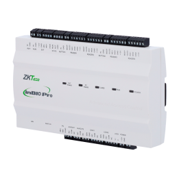 ZKTECO ZK-INBIO260PRO ZKTECO ZK-INBIO260PRO — Contrôleur d'accès à mul
