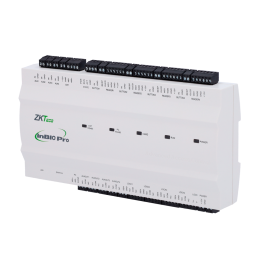 ZKTECO ZK-INBIO460PRO ZKTECO ZK-INBIO460PRO — Contrôleur d'accès à mul