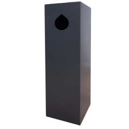 ZKTECO ZK-IPC-ACC-TOTEM-7011L ZKTECO ZK-IPC-ACC-TOTEM-7011L — Totem po