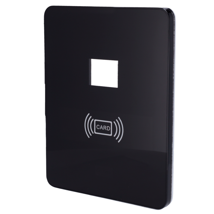 ZKTECO ZK-ITC-MTS1000-2-4 ZKTECO ZK-ITC-MTS1000-2-4 — Couvercle supéri