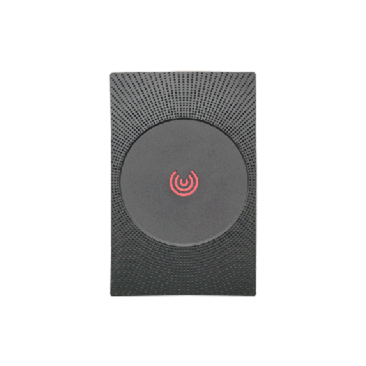 ZKTECO ZK-KR610E ZKTECO ZK-KR610E — Lecteur d'accès | AVS Domotec