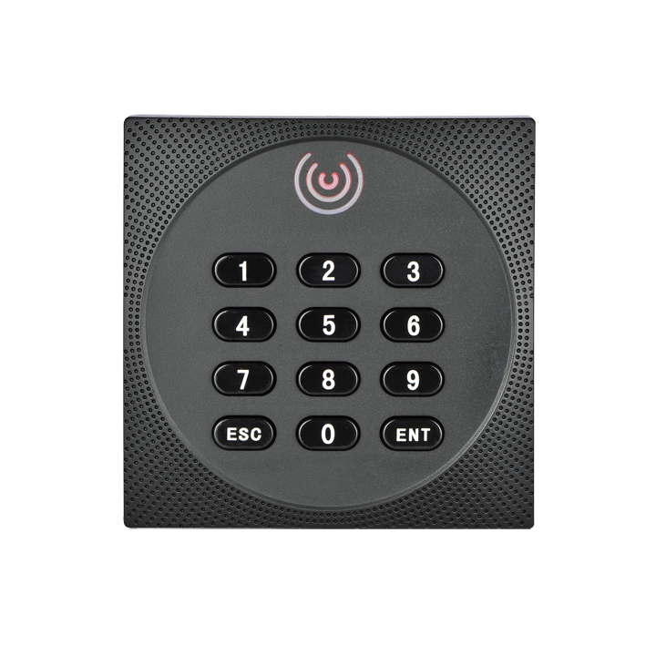 ZKTECO ZK-KR612D ZKTECO ZK-KR612D — Lecteur d'accès | AVS Domotec