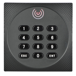 ZKTECO ZK-KR612E ZKTECO ZK-KR612E — Lecteur d'accès | AVS Domotec
