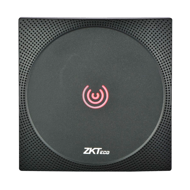 ZKTECO ZK-KR613 ZKTECO ZK-KR613 — Lecteur d'accès | AVS Domotec