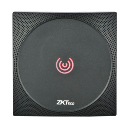 ZKTECO ZK-KR613-OSDP ZKTECO ZK-KR613-OSDP — Lecteur d'accès | AVS Domo