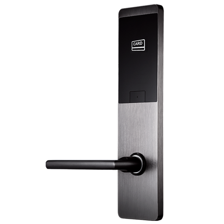 ZKTECO ZK-LH6500L ZKTECO ZK-LH6500L — Serrure d'hôtel hors ligne | AVS