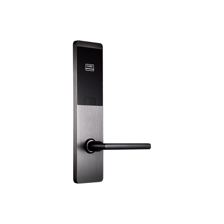 ZKTECO ZK-LH6500R ZKTECO ZK-LH6500R — Serrure d'hôtel hors ligne | AVS