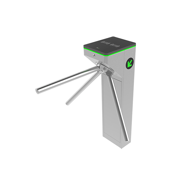 ZKTECO ZK-MTS1000-PRO ZKTECO ZK-MTS1000-PRO — Tourniquet d'accès bidir