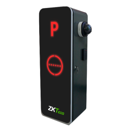 ZKTECO ZK-PB-BGM1000L-KIT ZKTECO ZK-PB-BGM1000L-KIT — Kit de solution 