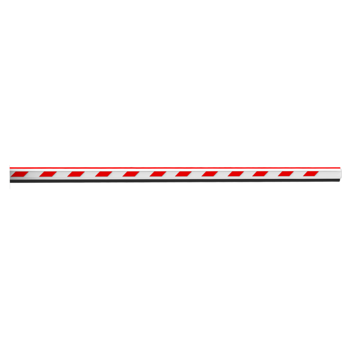 ZKTECO ZK-PROBG-BOOM130-L ZKTECO ZK-PROBG-BOOM130-L — Bras de barrière