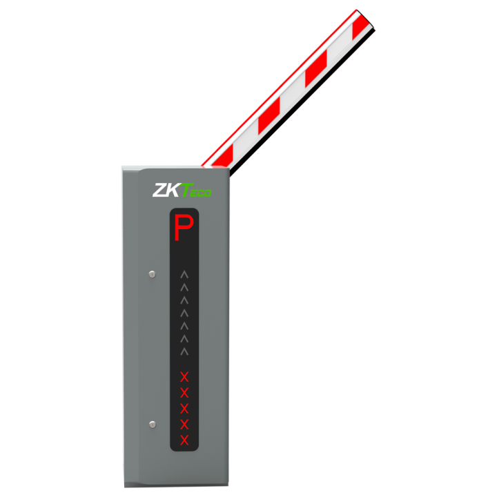 ZKTECO ZK-PROBG3030L-BOOM ZKTECO ZK-PROBG3030L-BOOM — Barrière de park