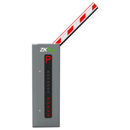 ZKTECO ZK-PROBG3045L-BOOM ZKTECO ZK-PROBG3045L-BOOM — Barrière de park