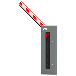 ZKTECO ZK-PROBG3060R-BOOM ZKTECO ZK-PROBG3060R-BOOM — Barrière de park