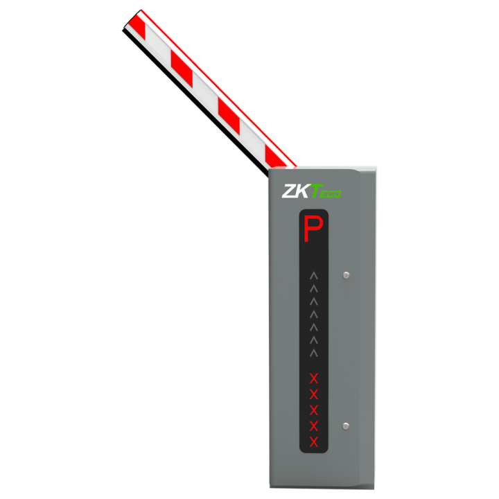 ZKTECO ZK-PROBG3060R-BOOM ZKTECO ZK-PROBG3060R-BOOM — Barrière de park