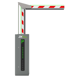 ZKTECO ZK-PROBG3130L-BOOM ZKTECO ZK-PROBG3130L-BOOM — Barrière de park