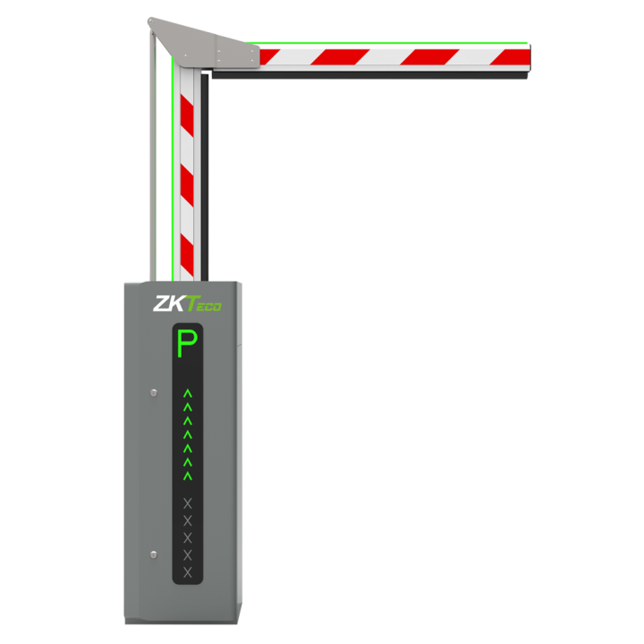 ZKTECO ZK-PROBG3130L-BOOM ZKTECO ZK-PROBG3130L-BOOM — Barrière de park