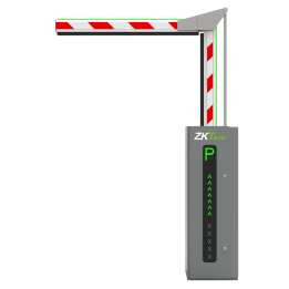 ZKTECO ZK-PROBG3130R-BOOM ZKTECO ZK-PROBG3130R-BOOM — Barrière de park