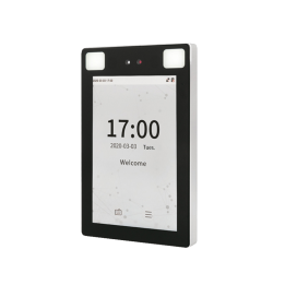 ZKTECO ZK-PROFACE-X-P ZKTECO ZK-PROFACE-X-P — Contrôle d'accès et de p