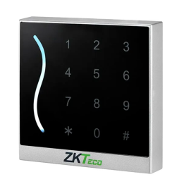 ZKTECO ZK-PROID30-B-WG-2 ZKTECO ZK-PROID30-B-WG-2 — Lecteur d'accès | 