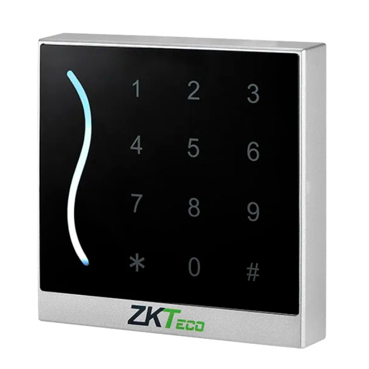 ZKTECO ZK-PROID30-B-WG-2 ZKTECO ZK-PROID30-B-WG-2 — Lecteur d'accès | 