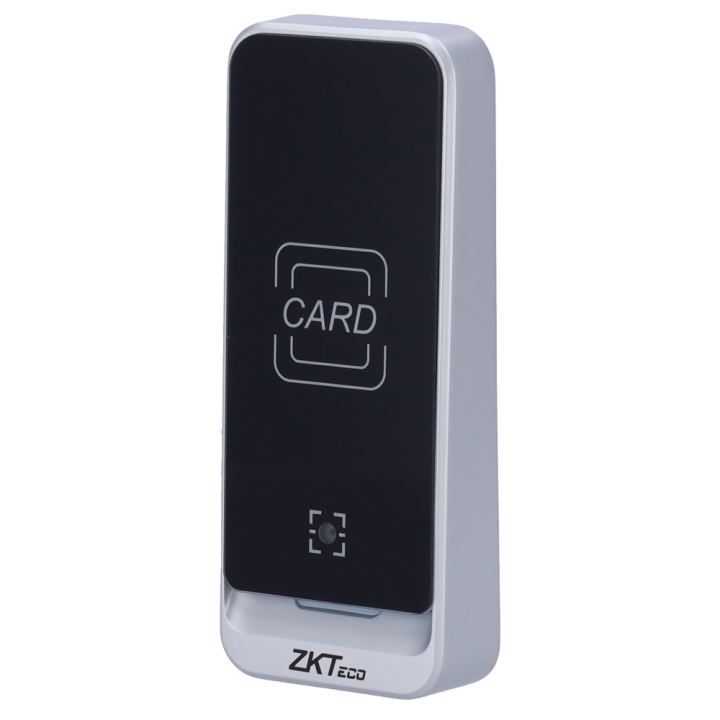 ZKTECO ZK-QR600-V-MF ZKTECO ZK-QR600-V-MF — Lecteur d'accès | AVS Domo