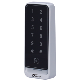 ZKTECO ZK-QR600-VK-EM ZKTECO ZK-QR600-VK-EM — Lecteur d'accès | AVS Do