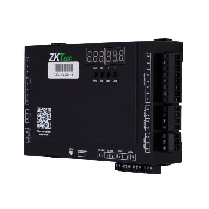 ZKTECO ZK-SP-BGM1000-PSA54 ZKTECO ZK-SP-BGM1000-PSA54 — Pièce de recha