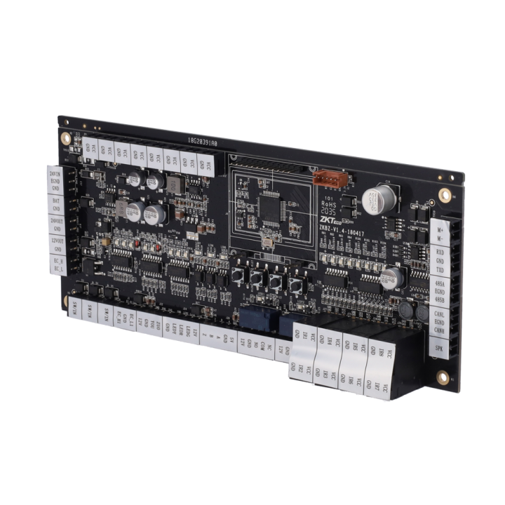 ZKTECO ZK-SP-FBLA-18A-PRO ZKTECO ZK-SP-FBLA-18A-PRO — Pièce détachée p