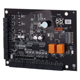 ZKTECO ZK-SP-TSA03-PRO ZKTECO ZK-SP-TSA03-PRO — Pièce de rechange pour