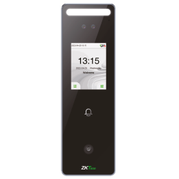 ZKTECO ZK-SPEEDFACE-V3L-QR-W ZKTECO ZK-SPEEDFACE-V3L-QR-W — Contrôle d