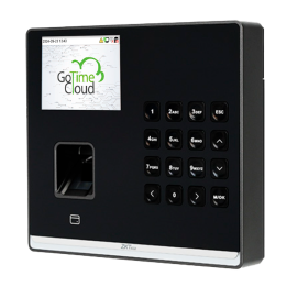 ZKTECO ZK-TA-GTC2-1 ZKTECO ZK-TA-GTC2-1 — Control de presencia y acces