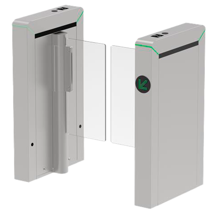ZKTECO ZK-TS-MARS-S100-SS-900 ZKTECO ZK-TS-MARS-S100-SS-900 — Tourniqu