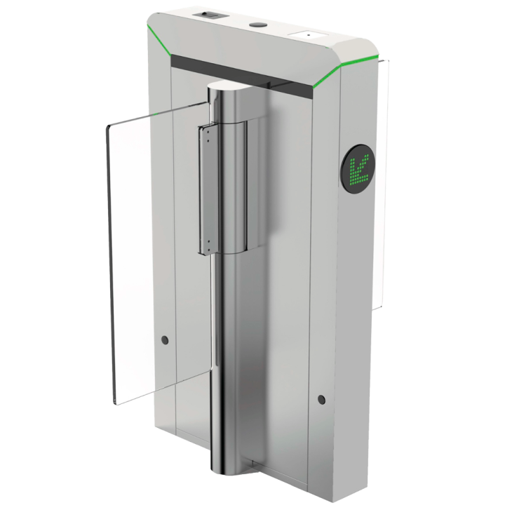 ZKTECO ZK-TS-MARS-S120-SS-900 ZKTECO ZK-TS-MARS-S120-SS-900 — Tourniqu