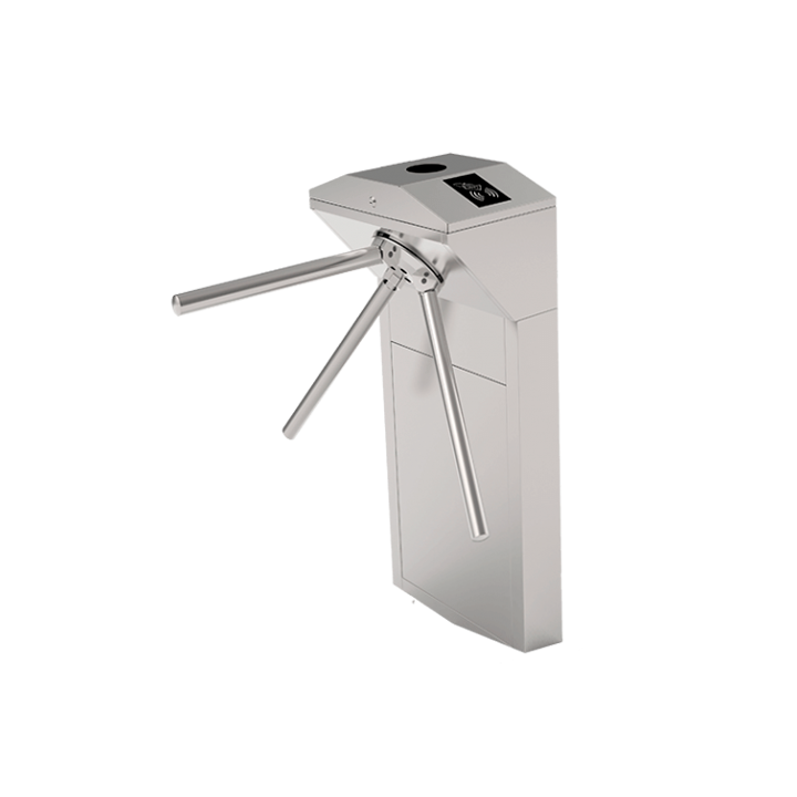 ZKTECO ZK-TS1000-PRO ZKTECO ZK-TS1000-PRO — Tourniquet d'accès bidirec